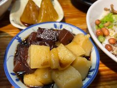 -椰小调.儋州米烂(名门店)