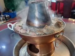 -山海关清和浑锅店