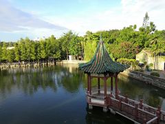 -东莞市可园博物馆