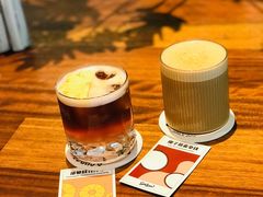 -Seesaw Coffee(上海尚悦湾店)