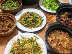 -海口滨海新村143号海南老字号炒菜店