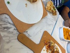 -达美乐比萨(栖霞大道店)