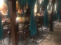 -楼兰新疆主题餐厅(苏州中心店)