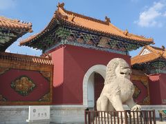 -北陵公园