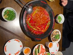 -牛市坎火锅(建设路店)