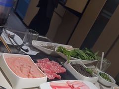 -海底捞火锅(上元大街店)