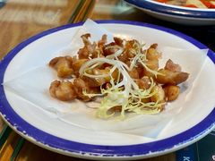 椒盐鸡脆骨-克茗冰室(金地威新中心店)