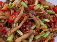 -笨罗卜浏阳菜馆(龙华鹏润达店)