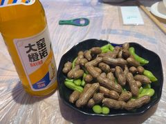 -段氏龙虾·烧烤·烤鱼(东书房路店)