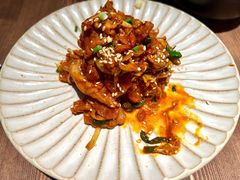 -INSA Korean Bistro饮鲨韩食酒馆