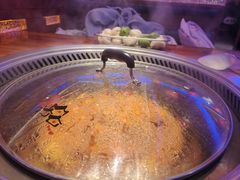 -山河屯铁锅炖(哈西站店)