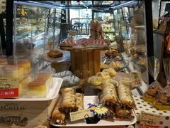 -匠造烘焙(上海湾店)