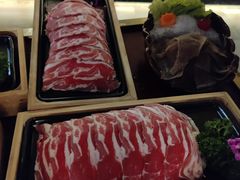 -湊湊火锅·茶憩(上海合生汇店)