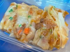 -安上粉皮.非遗手工小吃(骑龙巷店)