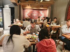 -疆里疆外·和田烤肉·清真