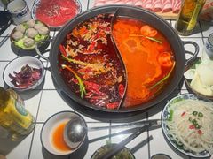 -李火辣老火锅(长寿路店)