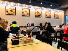 大堂-添好运点心专门店(北角店)
