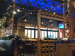 大堂-bluefrog蓝蛙(悠唐购物中心店)
