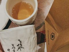-御牛道日式烤肉料理(杭州万象城店)