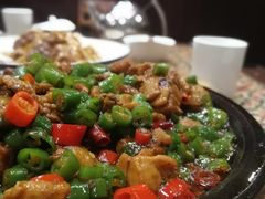 -城南往事风味主题餐厅(领秀城店)