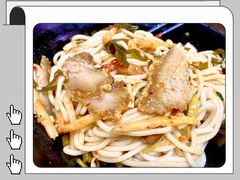 -莫老爷·正宗桂林米粉(南油店)