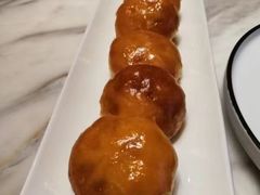 -顺德美的万豪酒店-万豪中餐厅