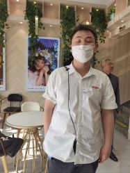 -爱儿美儿童摄影(奥森公园店)