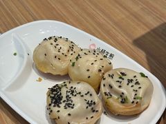 -小杨生煎(香港名都店)