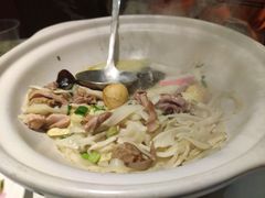 原汁本味笋-潇湘码头·鲜湘菜(清河店)