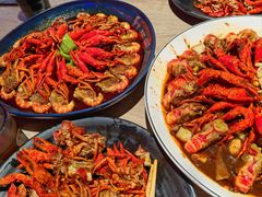 -红盔甲·小龙虾(车公庙店)