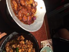 -绿茶餐厅(蓝色港湾店)