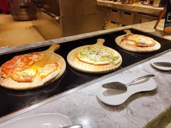 -盛宴标帜餐厅·亲子自助 (南昌喜来登酒店)