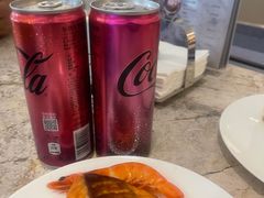 -西安高新希尔顿酒店·咖啡露台西餐厅