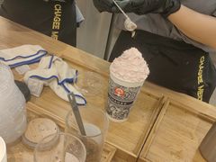 -霸王茶姬(大连万象汇店)