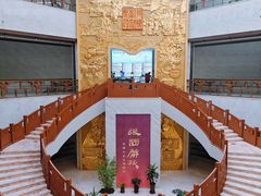 -张掖市博物馆