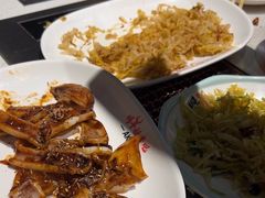 -AK47烤羊腿串吧(柳浪家园店)