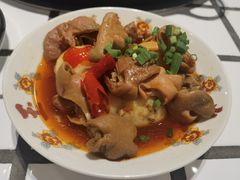 -朱光玉火锅馆(正弘城店)