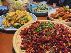 -58度品质川菜馆(经一路店)