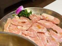-西塔老太太泥炉烤肉(望京一店)