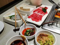 -海底捞火锅(群光广场店)