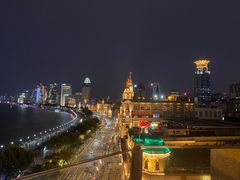 -上海和平饭店华懋阁 Cathay Room