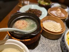 -南京大牌档(青岛万象城店)