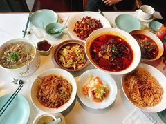 -湖鱼湖·蓉亭食贝(亚运村店)
