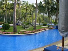 -三亚亚龙湾金棕榈度假酒店