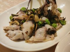 -丁山花园酒店-明园餐厅