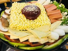 -BOPEYE·波派炸鸡(河西中央商场店)