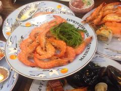 松子日本料理(华威桥店)-松子料理(华威桥店)