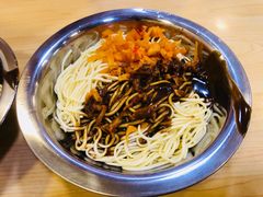 -宋记热干面馆(五福路店)