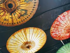 -海碗油泼面·八次方·水库鱼·粘卷子(平谷店)