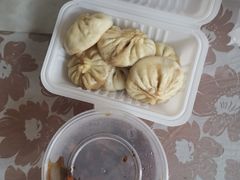 -小胖包子王(光明楼店)